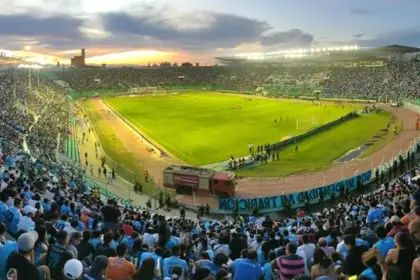 Santa Cruz corre el riesgo de perder la final de la Copa Sudamericana 2025