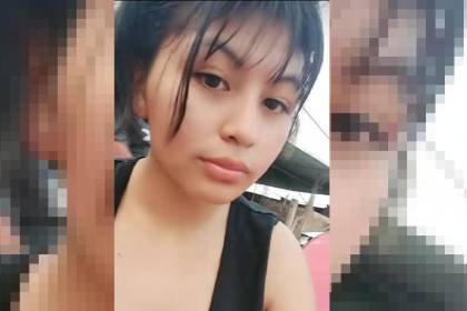 “No sabía que tenía novio”, madre de joven asfixiada en Puerto Suárez afirma que no conoce al sospechoso del crimen