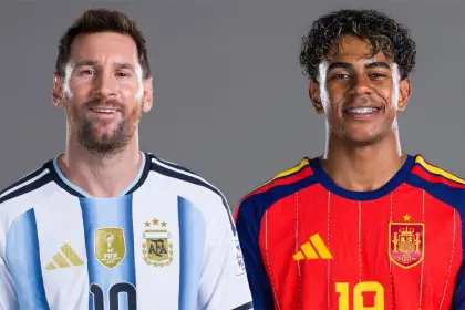Cinco datos importantes de la gran final del Mundial 2026 entre Argentina y España