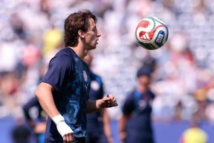 Minuto a minuto: Paraguay enfrenta a Alemania en busca de una hazaña (0-0) 