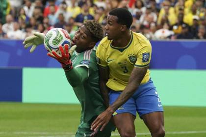Minuto a minuto: Casemiro marca el empate para Brasil ante Japón (1-1)