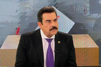 “Arce, Andrónico y Evo son más de lo mismo”, dice Reyes Villa sobre el oficialismo 
