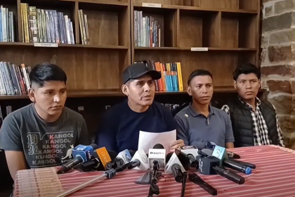 Evistas de Cochabamba confirman marcha para este lunes en rechazo a la crisis y el alza del diésel