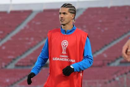 Minuto a minuto: Bolívar visita a Palestino en busca de clasificar a octavos de Sudamericana (0-0)