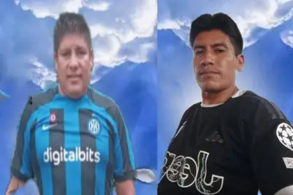 Doble homicidio en Bulo Bulo: tras una pelea en una licorería, el atacante buscó apoyo y volvió para apuñalar a las víctimas
