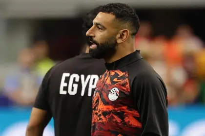 Minuto a minuto: Australia enfrenta a Egipto por el pase a octavos (0-0)