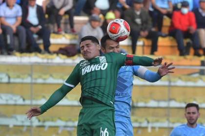 Minuto a minuto: Álvarez apela al fair play en un penal a favor de Oriente en el inicio del partido (0-0)