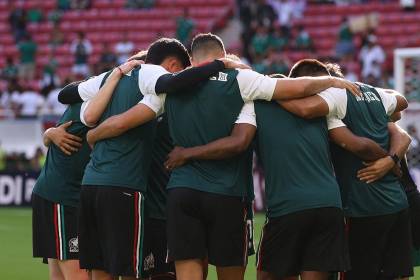 Minuto a minuto: México y Corea del Sur se miden en busca de la clasificación (0-0)