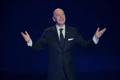 En vivo: Sigue en directo el sorteo de la fase de grupos de la Copa del Mundo 2026