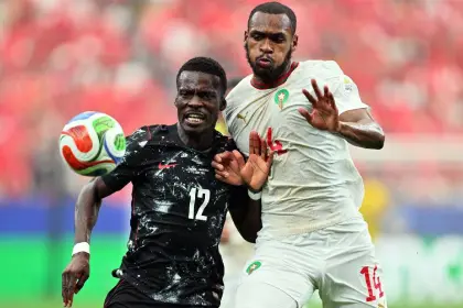 Minuto a minuto: Canadá y Marruecos abren los octavos de final del Mundial (0-0)