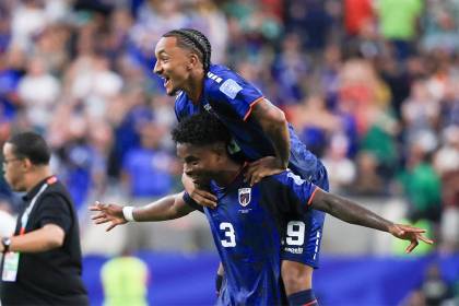 ¡Histórico! Cabo Verde logra heroica clasificación a la segunda fase del Mundial