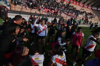 Always vence a Astor por penales y se consagra campeón de la Liga Femenina