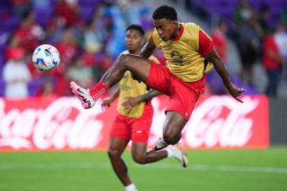 Minuto a minuto: Bolivia se enfrenta a Panamá en busca de un milagro en la Copa América (0-0)