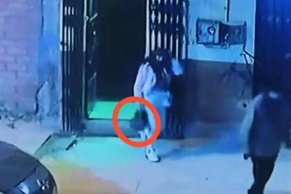 Aprehenden a una mujer acusada de robar más de Bs 170.000 a un hombre en un lenocinio de Oruro