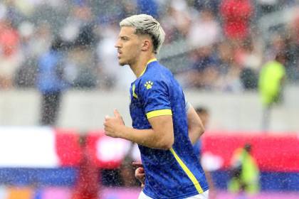 Minuto a minuto: Suiza y Bosnia buscan su primera victoria en el Mundial (0-0)