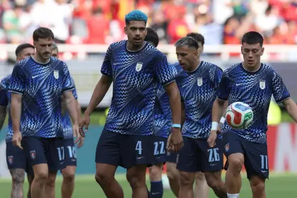 Minuto a minuto: Uruguay enfrenta a España en un partido de ‘vida o muerte’ (0-0)