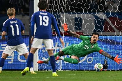 En directo: Daichi Kamada abre el marcador para Japón ante Bolivia (1-0)