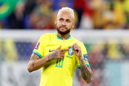 En vivo por Unitel: El mundo del fútbol espera por el esperado debut de Neymar