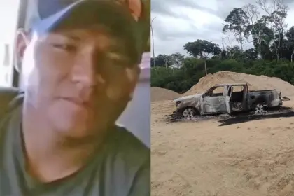 Identifican a linchado en Ivirgarzama, tiene antecedentes y la Felcc descartó a una segunda víctima