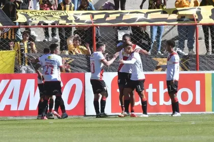 Minuto a minuto: Sebastián Altamirano descuenta para The Strongest ante Always (2-1)