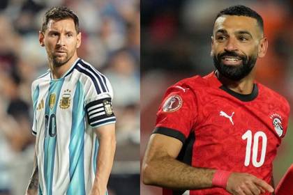 En vivo por Unitel: Argentina enfrenta a Egipto por el pase a cuartos de final