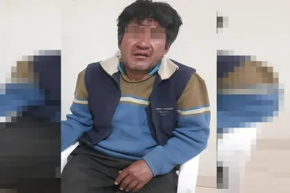 Envían a la cárcel a la pareja de Sonia, mujer no vidente que fue asfixiada y su cuerpo estuvo encerrado 14 días