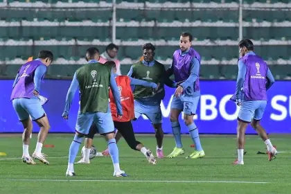 Minuto a minuto: Bolívar recibe a Sao Paulo en busca de un triunfo en el Siles (0-0)