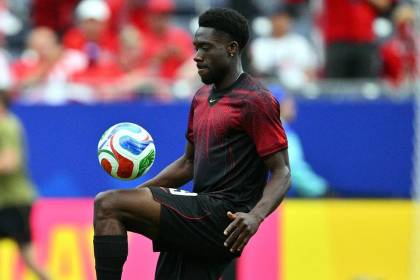 Minuto a minuto: Canadá y Marruecos abren los octavos de final del Mundial (0-0)