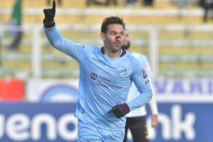 Minuto a minuto: Robson marca el segundo gol de Bolívar ante Gremio (2-1)