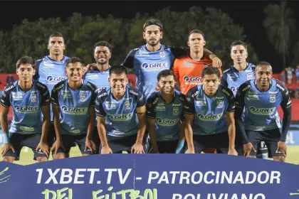 Minuto a minuto: Blooming recibe al Tigre en el estadio Tahuichi (0-0)