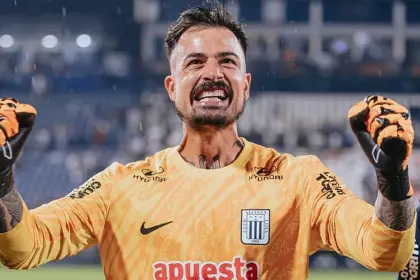 Las manos de ‘Billy’ Viscarra eliminan a Boca y le dan una heroica clasificación a Alianza Lima