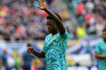 Minuto a minuto: Brasil sin Neymar enfrenta a Escocia en busca de la clasificación (0-0)