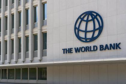 Banco Mundial proyecta una contracción económica del 2,8% para Bolivia para este 2026