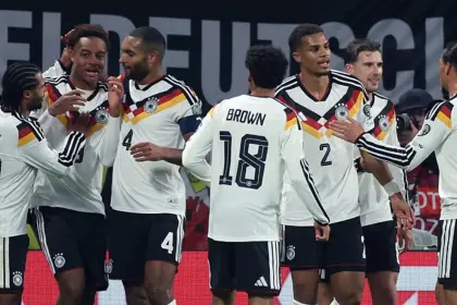 Minuto a minuto: La favorita Alemania hace su debut en el Mundial ante Curazao (0-0)