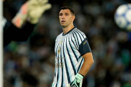 En directo: Bolivia afronta su segundo amistoso ante una Argentina sin Leo Messi