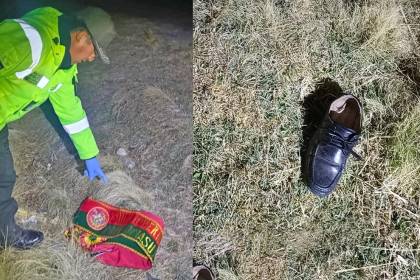 La Paz: Hallan muertos al subgobernador de Omasuyos y a una autoridad originaria; presumen atropello