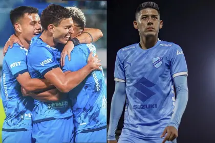 Duelo de academias: Blooming y Bolívar se verán las caras en la final de la Copa de Verano