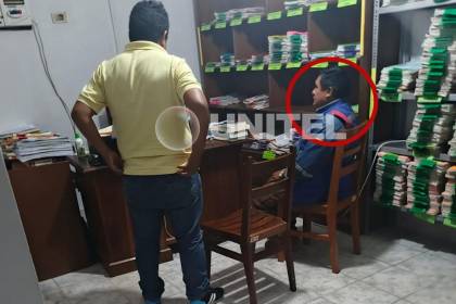 Dictan detención domiciliaria y no se establece fianza para Felipe Cáceres, el exzar antidrogas de Evo Morales