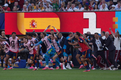 Este fue el camino de España para llegar a conquistar su segundo Mundial