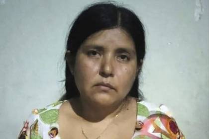 Ratifican sentencia de 15 años por narcotráfico para Elba Terán, el TSJ declaró inadmisible recurso presentado por su defensa