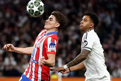 Supercopa de España: El derbi de Madrid se vivirá a través de UNITEL y Unitel.bo