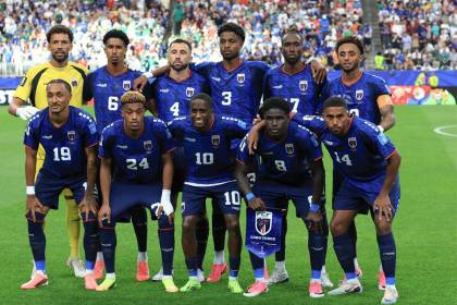 ¡Histórico! Cabo Verde logra heroica clasificación a la segunda fase del Mundial