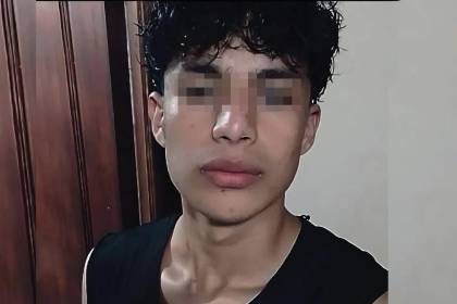 El tercer implicado en el asesinato de una familia en el trópico tiene tan solo 19 años, fue hallado escondido en Villa Tunari