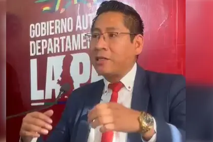 Sedes confirma el primer caso de sarampión en la ciudad de La Paz 