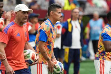 Minuto a minuto: Suiza y Colombia buscan el último boleto a cuartos de final (0-0)