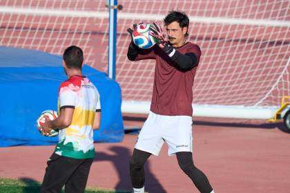 Repechaje: ¿Qué pasa si hay empate entre Bolivia y Surinam en los 90 minutos?