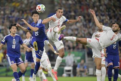 Minuto a minuto: Ayase Ueda marca el segundo gol de Japón ante Túnez (0-2)