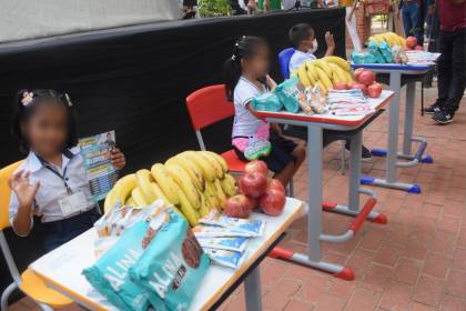 Mala gestión provocará que estudiantes no tengan desayuno escolar en el inicio de clases, dicen concejales cruceños