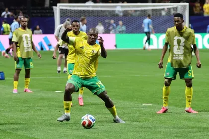 Minuto a minuto: Chequia y Sudáfrica buscan primer triunfo en el Mundial (0-0)