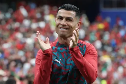 Minuto a minuto: Portugal y Cristiano debutan en el Mundial 2026 ante el Congo (0-0)